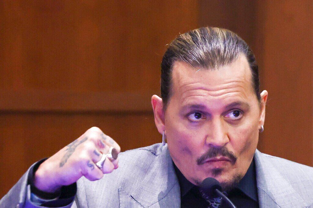 Depp Heard Lawsuit